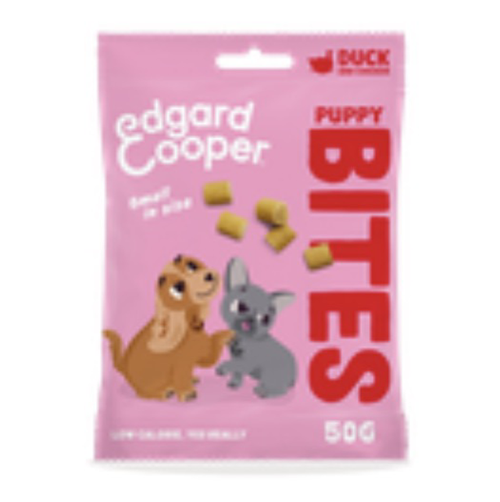 Edgard & Cooper bites