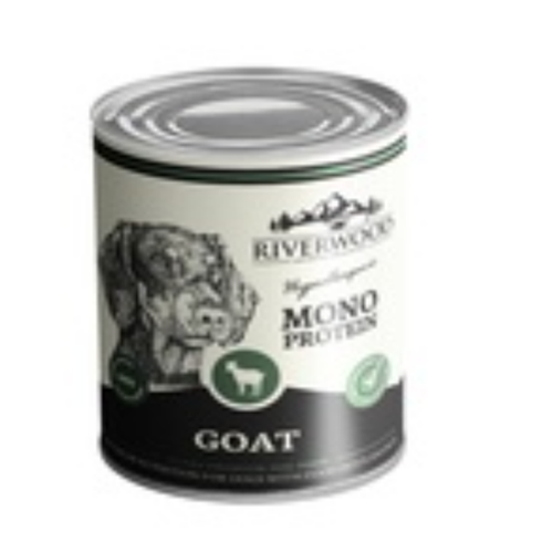 Riverwood blikvoer