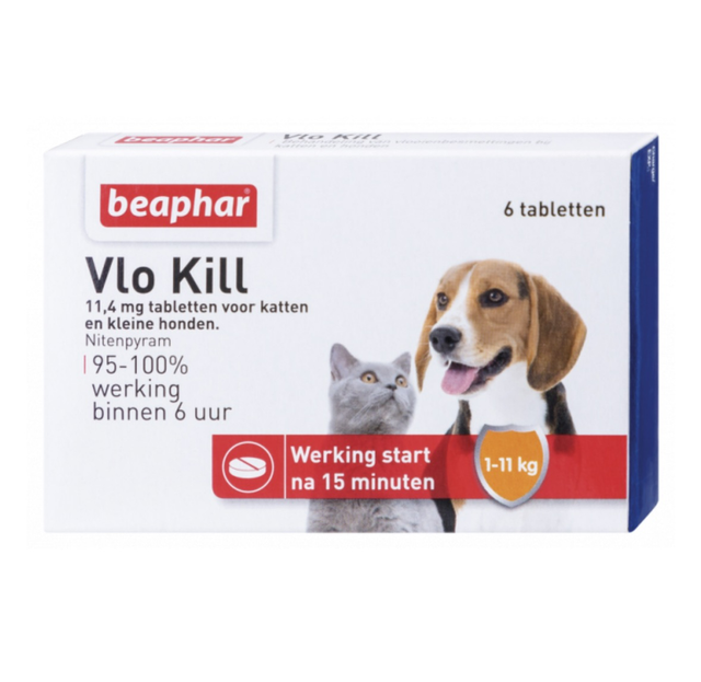 Vlo kill
