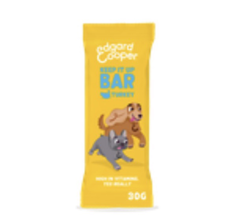 Edgard & Cooper bar