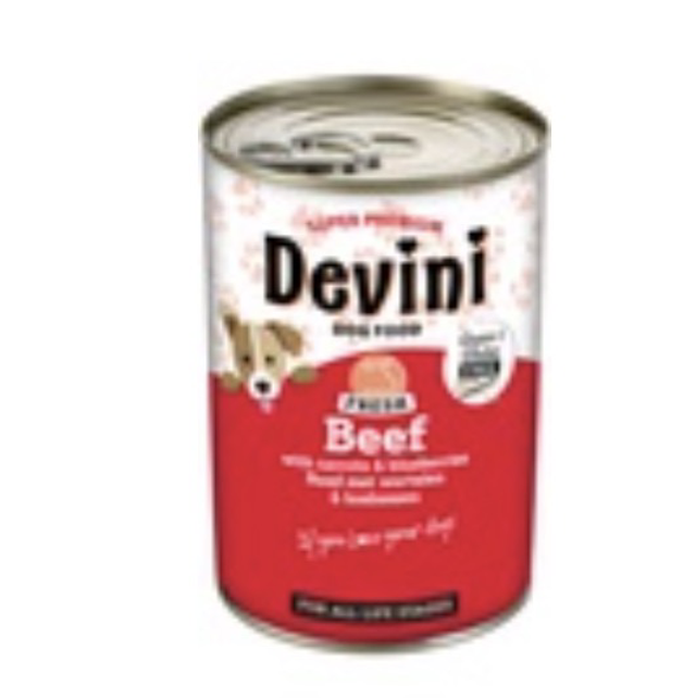 Devini hond