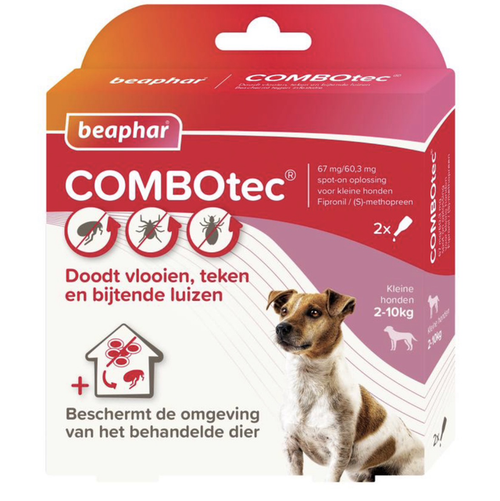 Beaphar combotec
