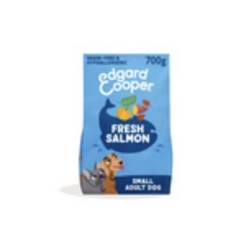 Edgard & Cooper klein verpakking