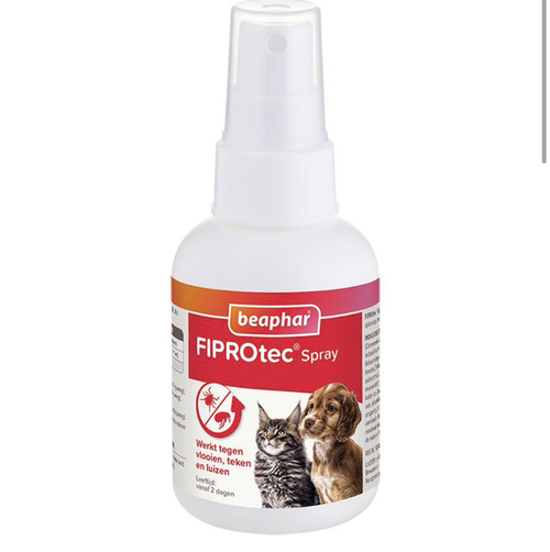 Fiprotec spray 100ml
