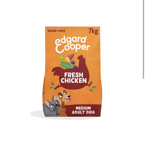 Edgard & Cooper grootverpakking